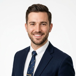 Marcus Taylor profile photo
