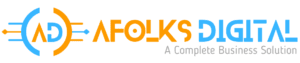 Afolks Digital Agency